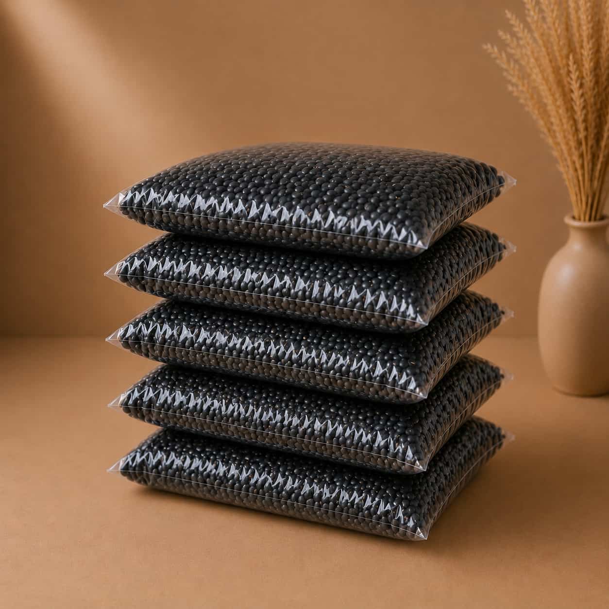 Poroto Negro — envasado 1kg